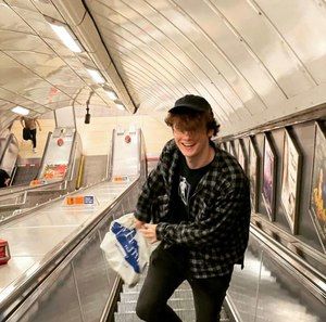 Meet your Posher, Ciara